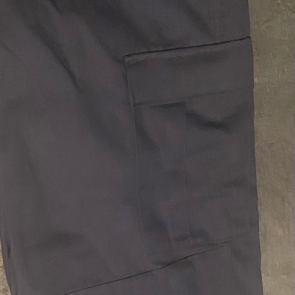 Navy blue brand new never worn, BDU pants